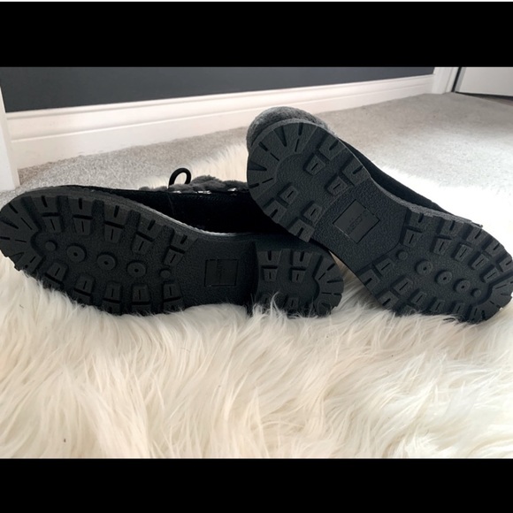 J Crew Nordic Boots - Picture 2 of 4